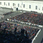 Padre Roger Araújo comenta catequese do Papa Francisco
