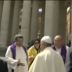 Ano Santo ajudou católicos a mergulharem na misericórdia de Deus