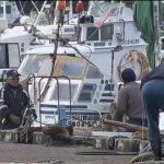 Agência Meteorológica do Japão reduziu o alerta de tsunami