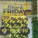 Previsão para vendas na Black Friday é de R$ 2 bilhões