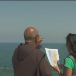 Conheça o litoral da Terra Santa: a antiga cidade de Jaffa