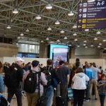 Justiça reverte liminar que impedia cobrança de bagagens em voos