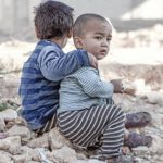 UNICEF: 535 milhões de crianças vivem em áreas de conflitos e desastres