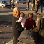 50 ônibus deixam área de Aleppo durante desocupação, diz ONU