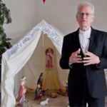 VÍDEO: CNBB divulga mensagem de Natal