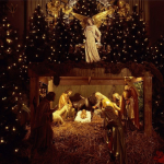 Natal: uma oportunidade de Deus para nós!