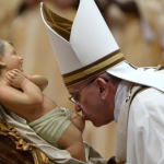 Recorde as celebrações de Natal do Papa Francisco