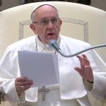 Na última catequese de 2016, Papa fala do exemplo de fé de Abraão