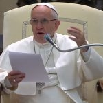 Papa inicia ciclo de catequeses sobre a esperança cristã