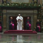 Papa indica 12 passos para a reforma da Cúria Romana