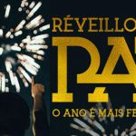 No Rio, Réveillon da Paz terá clima familiar e orações