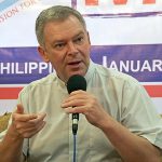 Padre explica porque Filipinas será sede do Congresso da Misericórdia