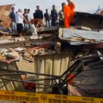 Caridade do Papa ajuda produtores de áreas afetadas por terremoto