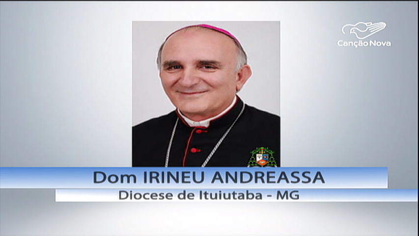 Papa nomeou novo bispo para da Diocese de Barra do Garças