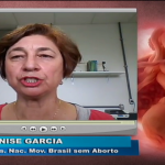 Lenise Garcia fala sobre decisão do STF em descriminalizar aborto