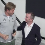Nico Rosberg anuncia aposentadoria da Fórmula 1