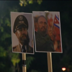 Cuba se despede de Fidel Castro