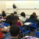 Educação Brasileira sofre queda no ranking mundial