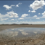 Bolívia sofre com crise hídrica