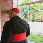 Padre Márcio Prado comenta morte do Dom Paulo Evaristo Arns