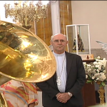 Dom João Inácio Müller celebra três anos de ordenação episcopal