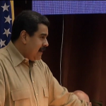 Nicolás Maduro diz que ninguém vai tirar a Venezuela do Mercosul