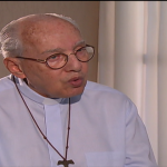Monsenhor Jonas sempre acreditou em sua vocação