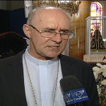 Bispo de Lorena lamenta morte de Dom Paulo Evaristo