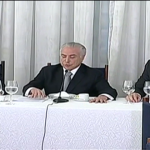 Presidente Temer apresenta novo projeto de reforma trabalhista
