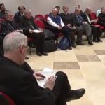 Bispos visitam a Terra Santa em sinal de proximidade