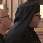 Papa recebe delegação ecumênica da Finlândia