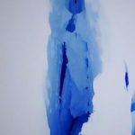 Fenda ameaça separar iceberg na Antártida