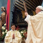 Papa destaca coragem dos Reis Magos para encontrar a Glória de Deus