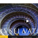 Novo site deixa Museus Vaticanos mais acessíveis ao mundo