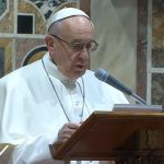 Papa indica a líderes do G20 princípios para uma sociedade justa e pacífica