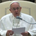 Papa lamenta massacre em prisão de Manaus