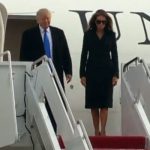 90 mil pessoas são esperadas para a posse de Donald Trump
