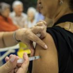 Campanha de vacinação contra a gripe começa esta semana
