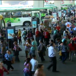 Reajuste nas passagens causa indignação em Brasília