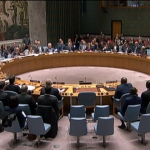 Bolívia ganha cadeira no conselho de segurança da ONU