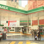 Mexicanos protestam contra preço do combustível