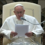 Papa Francisco expressa preocupação com rebelião em Manaus