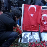 Governo turco identifica autor de ataque terrorista