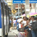 São Paulo terá reajuste nas tarifas de transporte público