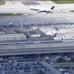 Tiroteio em aeroporto provoca morte nos EUA