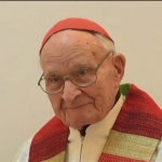 Papa Francisco celebra exéquias de cardeal Gilberto Agustoni
