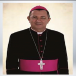 Papa Francisco nomeia novo arcebispo para Aracajú