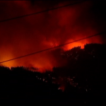 Incêndios fazem governo chileno decretar estado de emergência