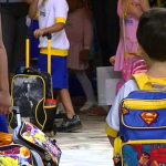 Especialista dá dicas para ajudar pais e filhos na volta às aulas