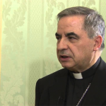 Papa nomeia delegado para o Capítulo da Ordem de Malta